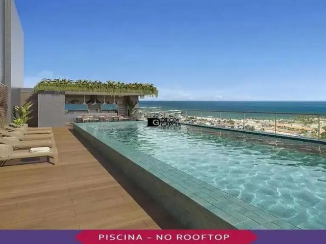 Apartamento para Venda em Salvador/BA Rio Vermelho