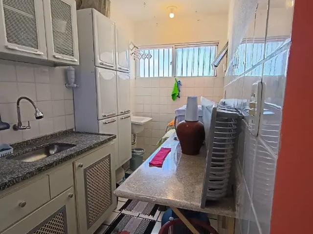 Apartamento para Venda em Salvador/BA Tancredo Neves 2 Quartos