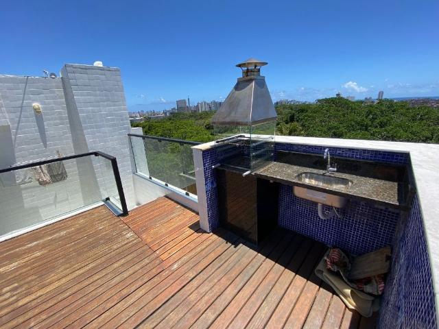 Apartamento para Venda em Salvador/BA Tancredo Neves 4 Quartos