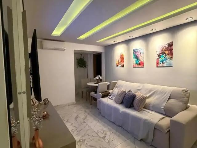 Apartamento para Venda em Salvador/BA Trobogy 20 Quartos