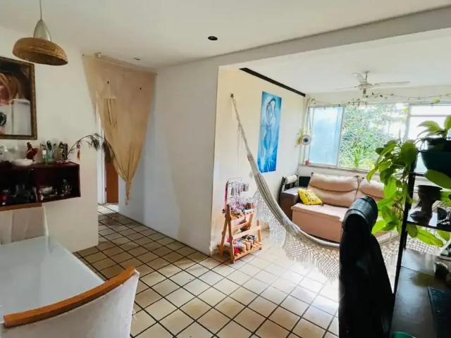 Apartamento para Venda em Salvador/BA Trobogy 2 Quartos