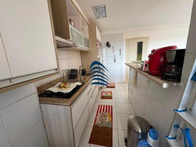 Apartamento para Venda em Salvador/BA Trobogy 2 Quartos