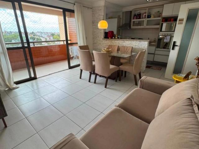 Apartamento para Venda em Salvador/BA Trobogy 2 Quartos