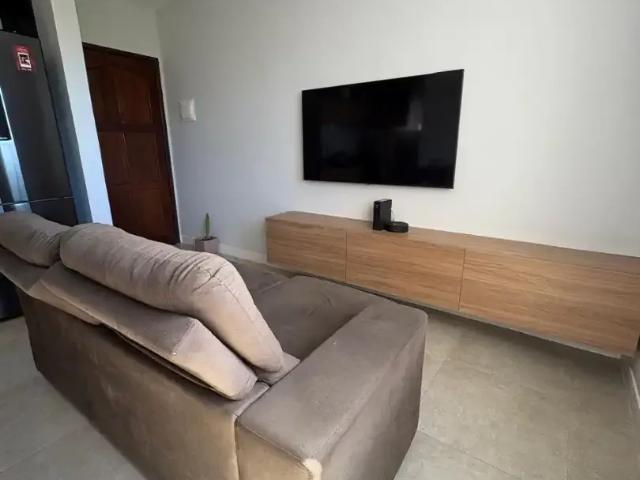 Apartamento para Venda em Salvador/BA Trobogy 2 Quartos
