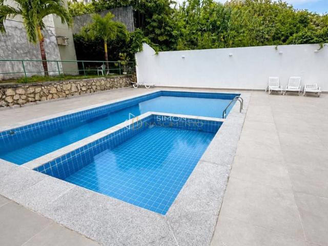 Apartamento para Venda em Salvador/BA Trobogy 2 Quartos