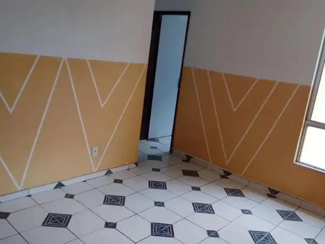 Apartamento para Venda em Salvador/BA Trobogy 2 Quartos