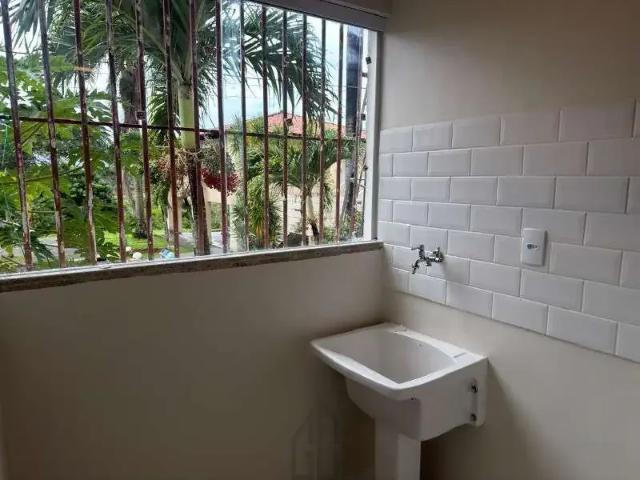 Apartamento para Venda em Salvador/BA Trobogy 2 Quartos