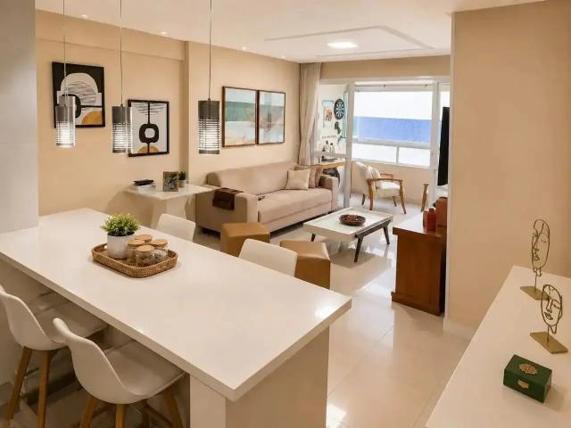 Apartamento para Venda em Salvador/BA Trobogy 2 Quartos