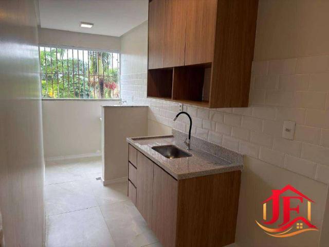 Apartamento para Venda em Salvador/BA Trobogy 2 Quartos