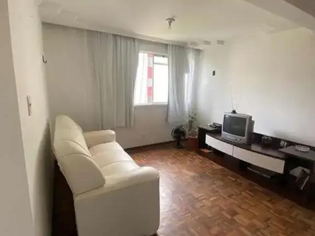 Apartamento para Venda em Salvador/BA Trobogy 1 Quartos