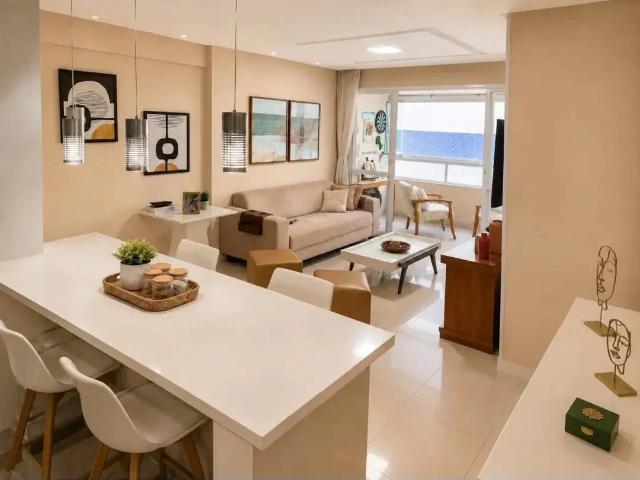 Apartamento para Venda em Salvador/BA Trobogy 2 Quartos