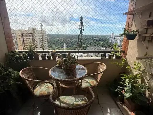 Apartamento para Venda em Salvador/BA Trobogy 3 Quartos