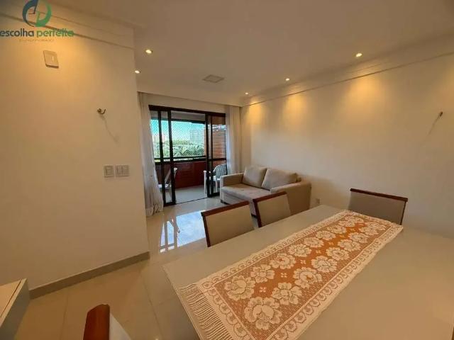 Apartamento para Venda em Salvador/BA Trobogy 3 Quartos