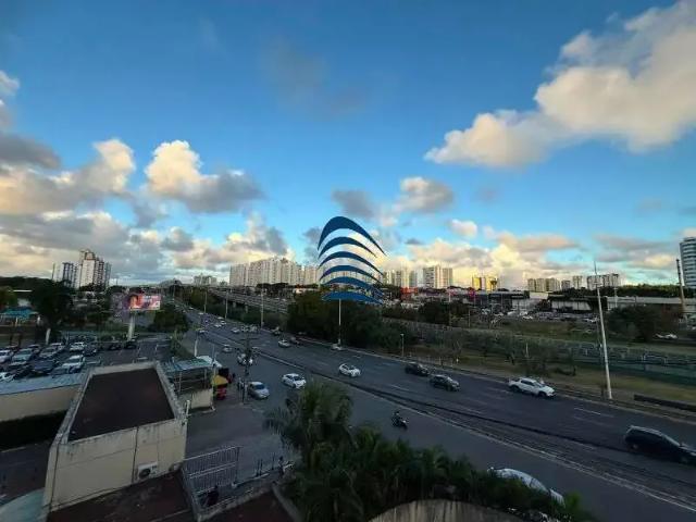 Apartamento para Venda em Salvador/BA Trobogy 3 Quartos