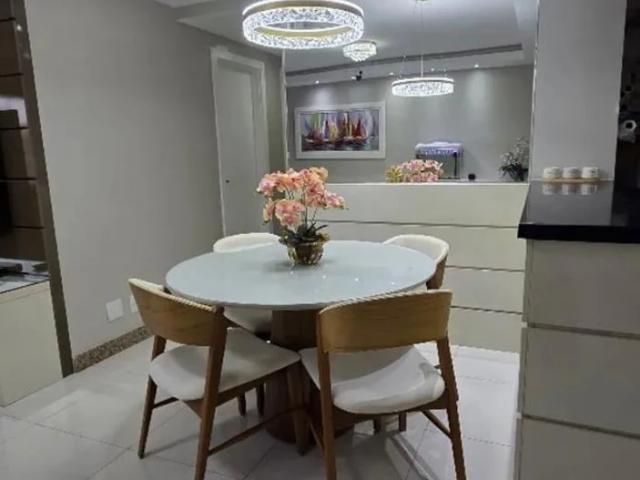 Apartamento para Venda em Salvador/BA Trobogy 3 Quartos