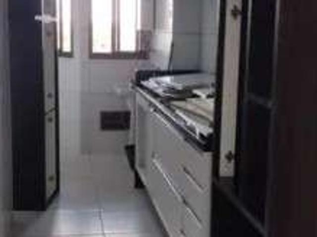 Apartamento para Venda em Salvador/BA Trobogy 3 Quartos