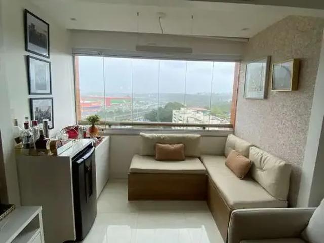 Apartamento para Venda em Salvador/BA Trobogy 3 Quartos