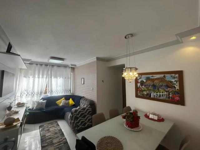 Apartamento para Venda em Salvador/BA Trobogy 3 Quartos