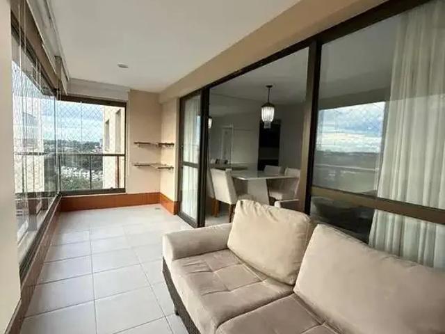 Apartamento para Venda em Salvador/BA Trobogy 3 Quartos