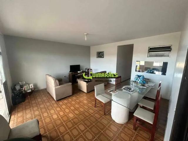 Apartamento para Venda em Salvador/BA Uruguai 4 Quartos