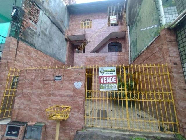 Apartamento para Venda em Salvador/BA Uruguai 3 Quartos