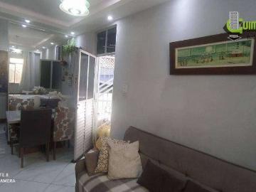 Apartamento para Venda em Salvador/BA Uruguai 2 Quartos