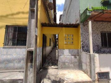 Apartamento para Venda em Salvador/BA Uruguai 2 Quartos