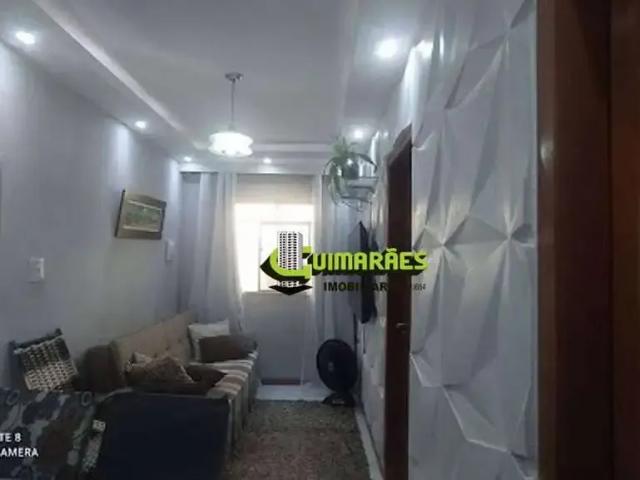 Apartamento para Venda em Salvador/BA Uruguai 2 Quartos