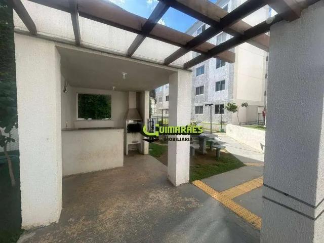 Apartamento para Venda em Salvador/BA Uruguai 2 Quartos