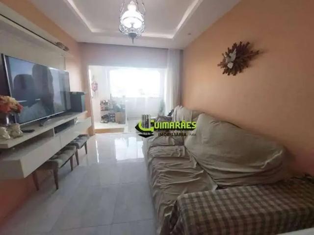 Apartamento para Venda em Salvador/BA Uruguai 2 Quartos