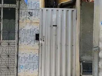 Apartamento para Venda em Salvador/BA Uruguai 2 Quartos