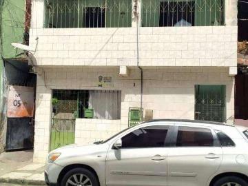 Apartamento para Venda em Salvador/BA Uruguai 2 Quartos