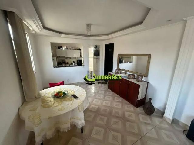 Apartamento para Venda em Salvador/BA Uruguai 2 Quartos