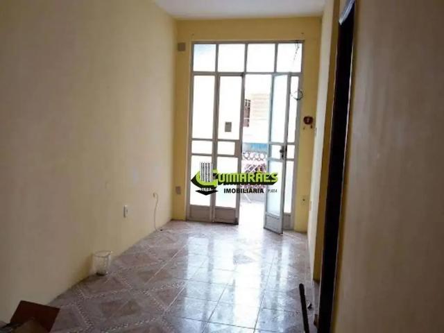 Apartamento para Venda em Salvador/BA Uruguai 2 Quartos