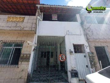 Apartamento para Venda em Salvador/BA Uruguai 2 Quartos