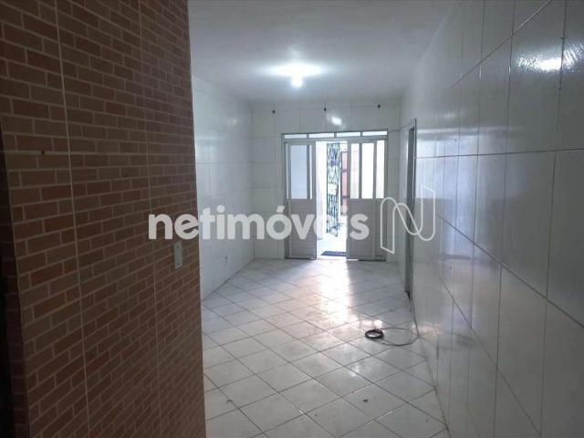 Apartamento para Venda em Salvador/BA Uruguai 3 Quartos
