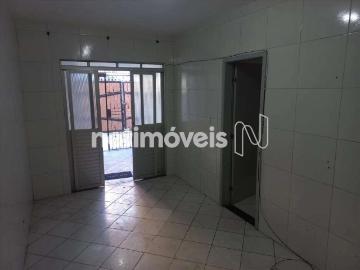 Apartamento para Venda em Salvador/BA Uruguai 3 Quartos