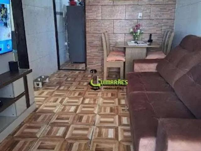 Apartamento para Venda em Salvador/BA Uruguai 3 Quartos
