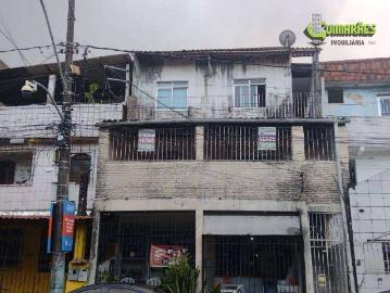 Apartamento para Venda em Salvador/BA Uruguai 3 Quartos