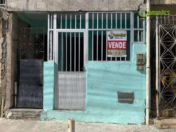 Apartamento para Venda em Salvador/BA Uruguai 3 Quartos
