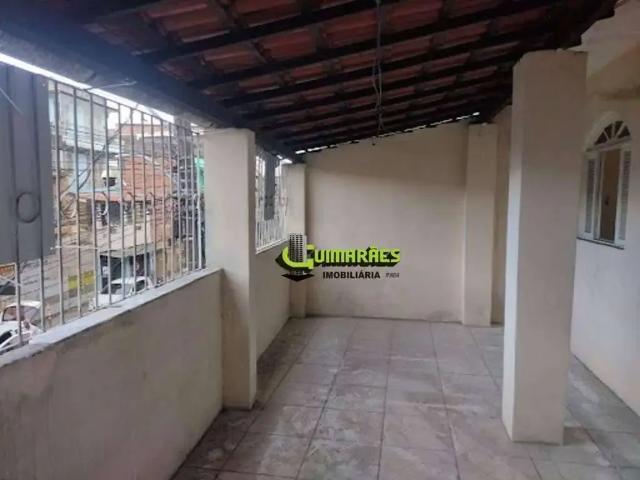 Apartamento para Venda em Salvador/BA Uruguai 3 Quartos