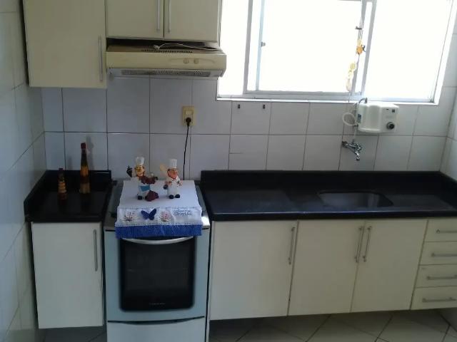 Apartamento para Venda em Salvador/BA Vale dos Lagos 3 Quartos