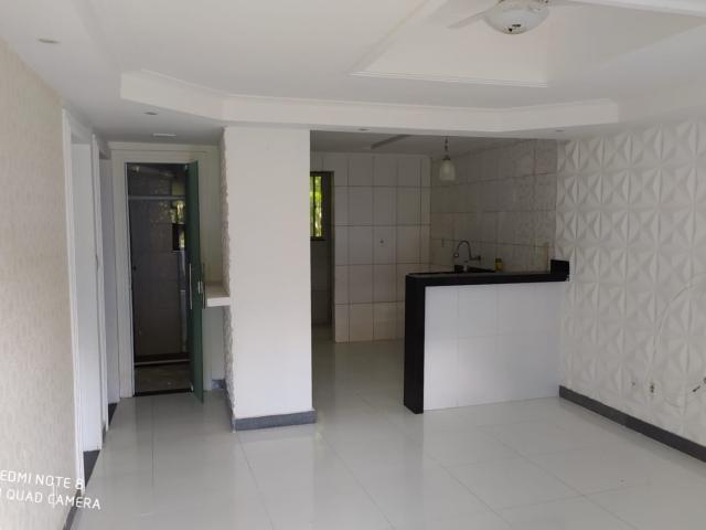 Apartamento para Venda em Salvador/BA Vale dos Lagos 2 Quartos