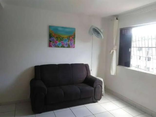 Apartamento para Venda em Salvador/BA Vale dos Lagos 2 Quartos