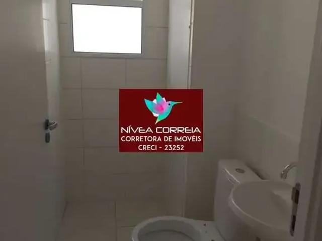 Apartamento para Venda em Salvador/BA Valéria 2 Quartos