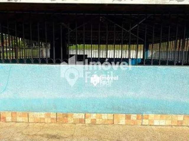 Apartamento para Venda em Salvador/BA Valéria 2 Quartos