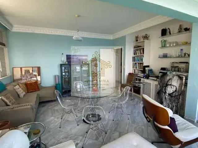 Apartamento para Venda em Salvador/BA Vitória 4 Quartos