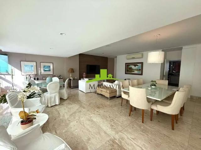 Apartamento para Venda em Salvador/BA Vitória 4 Quartos
