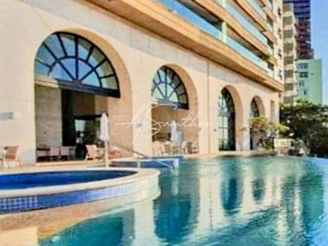 Apartamento para Venda em Salvador/BA Vitória 4 Quartos