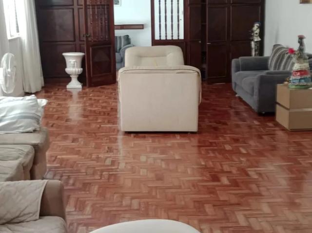 Apartamento para Venda em Salvador/BA Vitória 4 Quartos